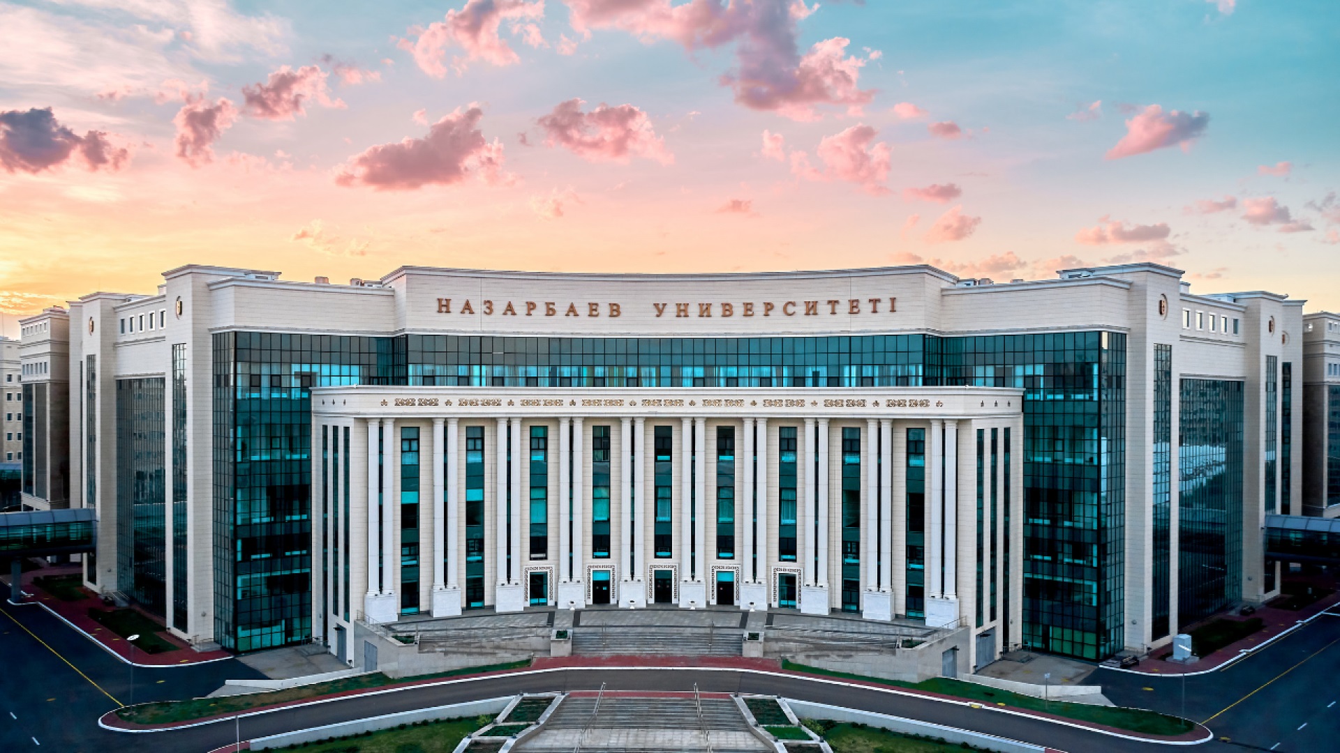 Участие в совещании IAB NU GSB