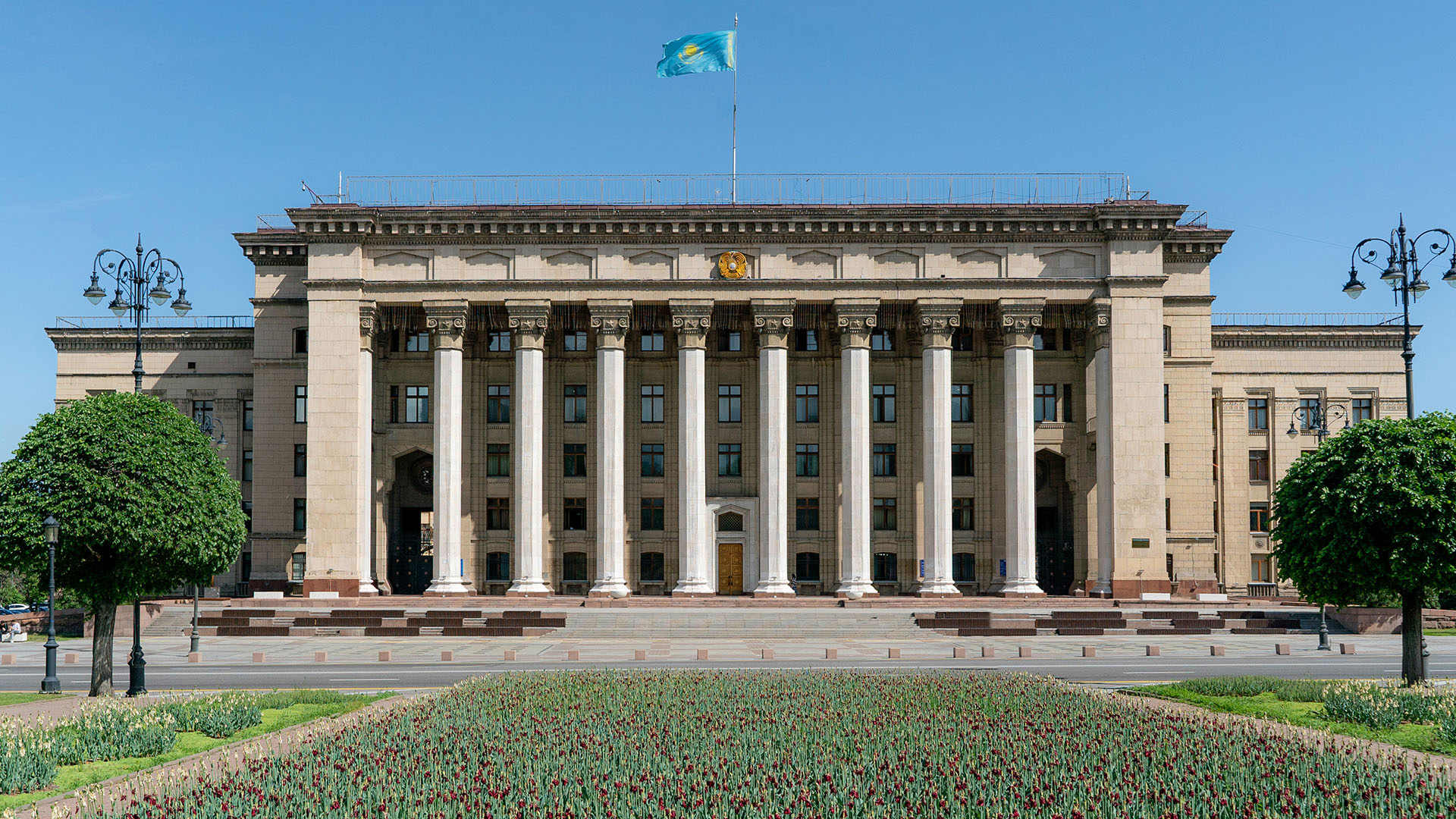 Новые меры по усилению сотрудничества с индустрией